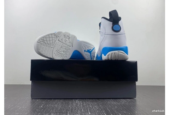  302370-103 Jordan  302370-103 9 Powder Retro 1227